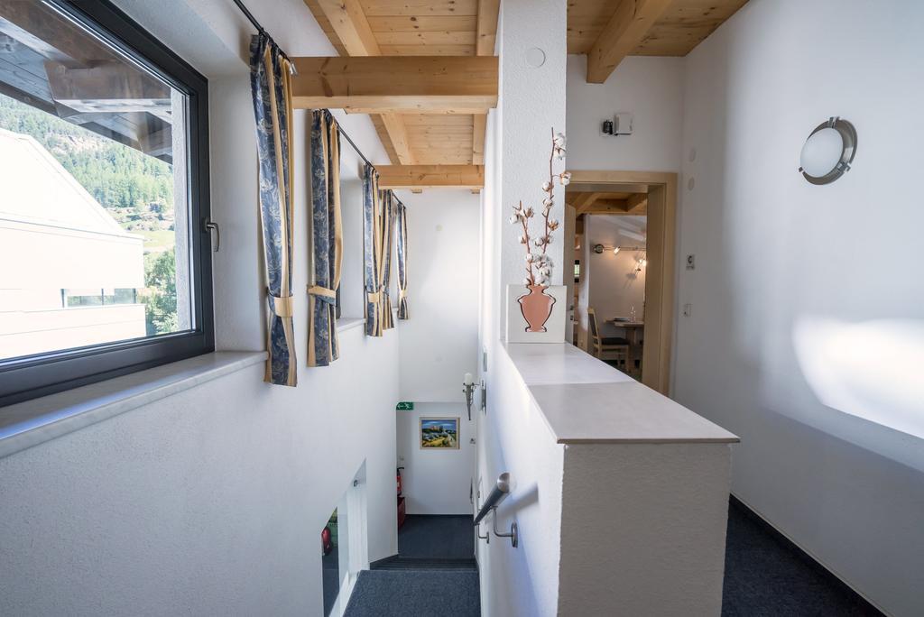 Apart Reinstadler Sölden Esterno foto
