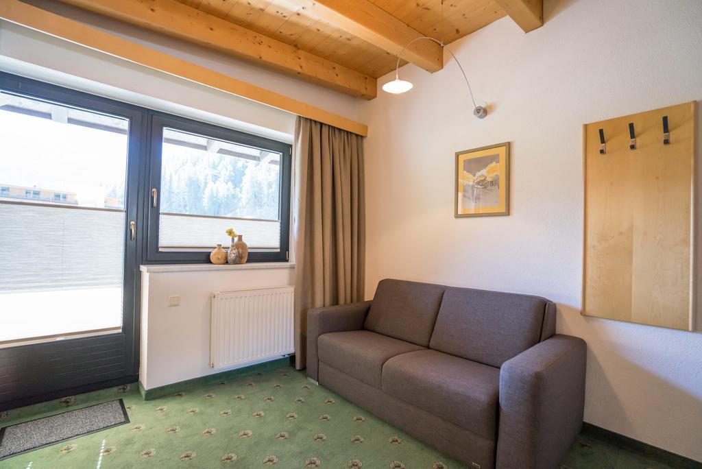 Apart Reinstadler Sölden Esterno foto
